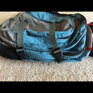 Marmot Boulder Backpack